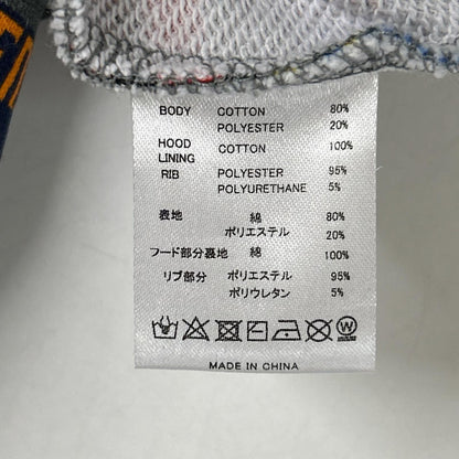 AWAKE NY アウェイクニューヨーク 【×NEW ERA×NBA】グレー チームロゴ スウェットパンツ ボトムス