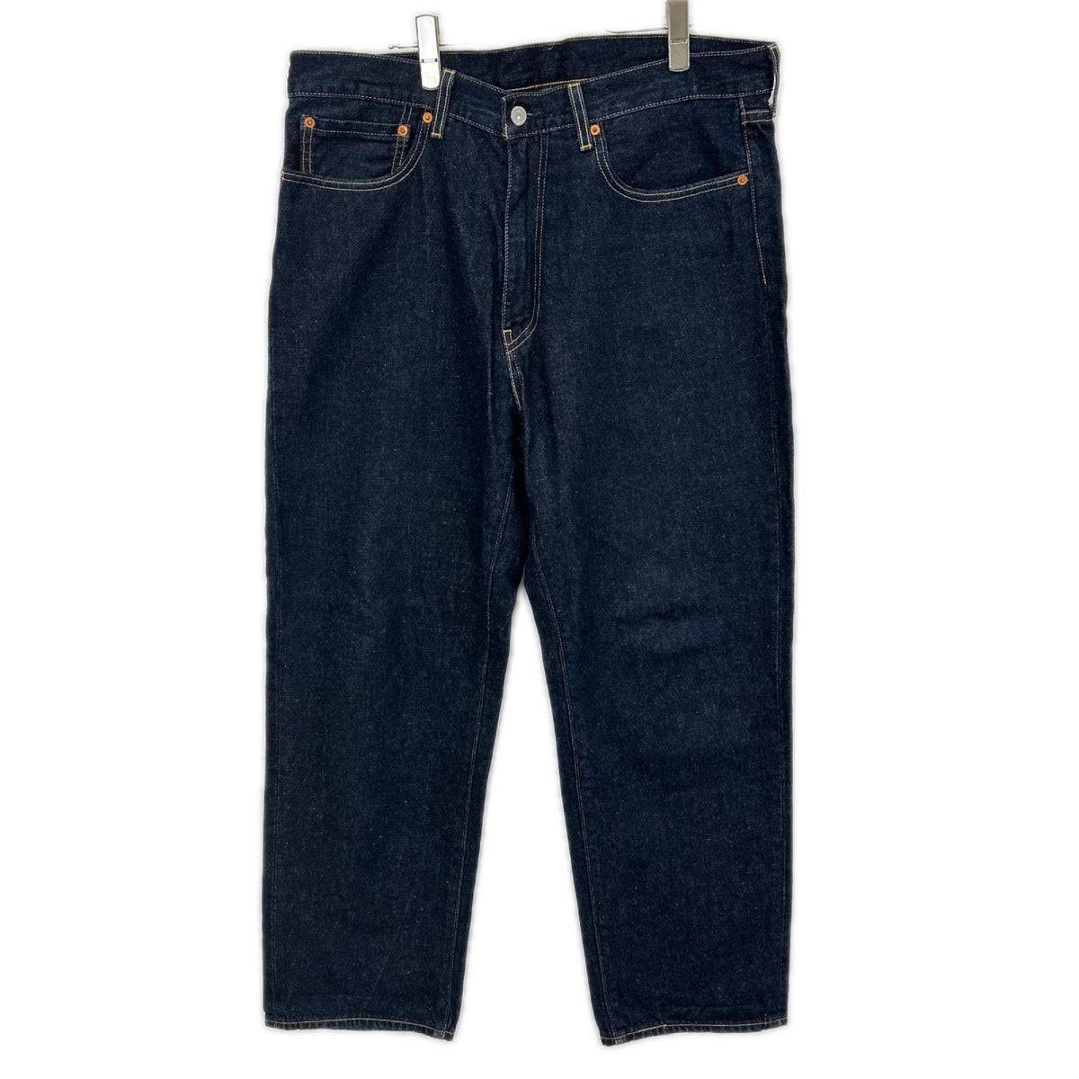 LEVI'S リーバイス インディゴ 568 ルーズフィットジーンズ デニムパンツ ボトムス