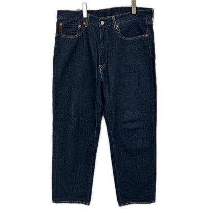 LEVI'S リーバイス インディゴ 568 ルーズフィットジーンズ デニムパンツ ボトムス