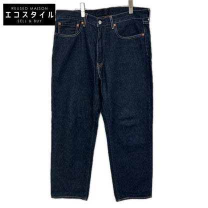 LEVI'S リーバイス インディゴ 568 ルーズフィットジーンズ デニムパンツ ボトムス