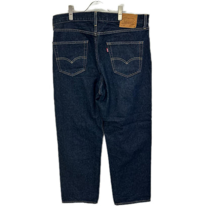 LEVI'S リーバイス インディゴ 568 ルーズフィットジーンズ デニムパンツ ボトムス