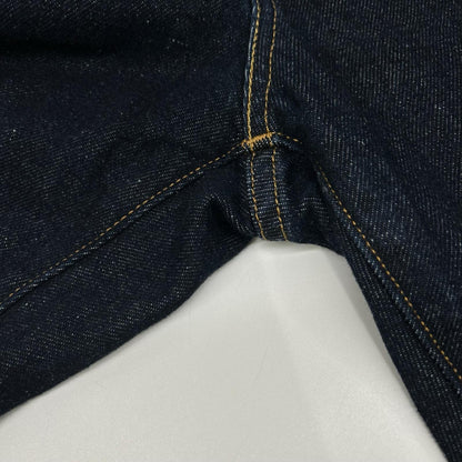 LEVI'S リーバイス インディゴ 568 ルーズフィットジーンズ デニムパンツ ボトムス