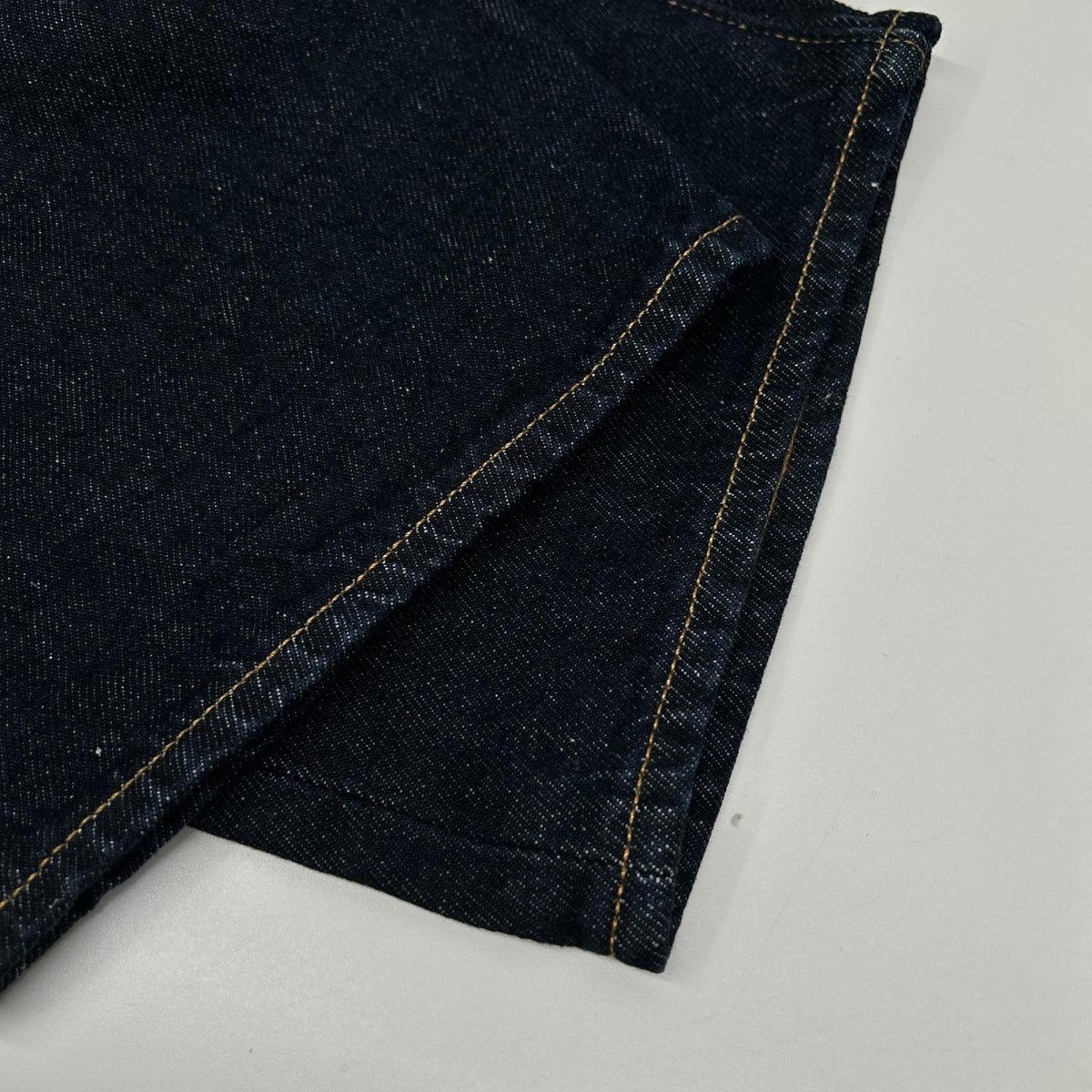 LEVI'S リーバイス インディゴ 568 ルーズフィットジーンズ デニムパンツ ボトムス