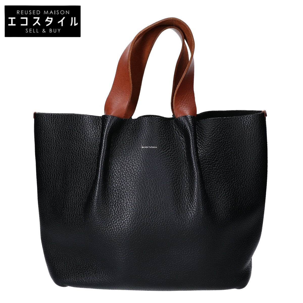 Hender Scheme エンダースキーマ 【美品】Piano Bag M ピアノバッグ M トートバッグ