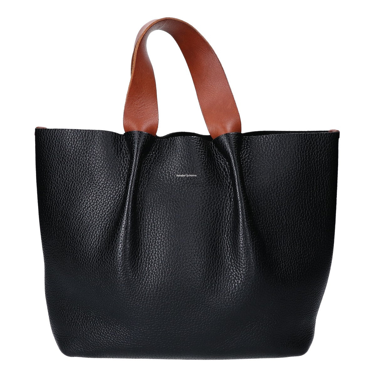Hender Scheme エンダースキーマ 【美品】Piano Bag M ピアノバッグ M トートバッグ