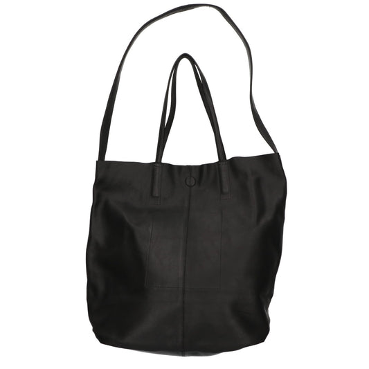 Morphee モルフェ 【美品】Goat Leather 3WAY Shoulder Tote Bag
