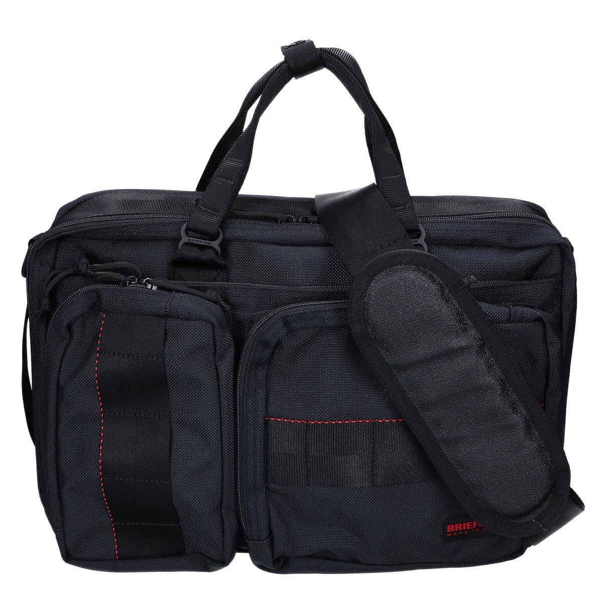 BRIEFING ブリーフィング 【美品】BRF399219 NEO TRINITY LINER 3WAY ビジネスバッグ ビジネスバッグ ブリーフケース