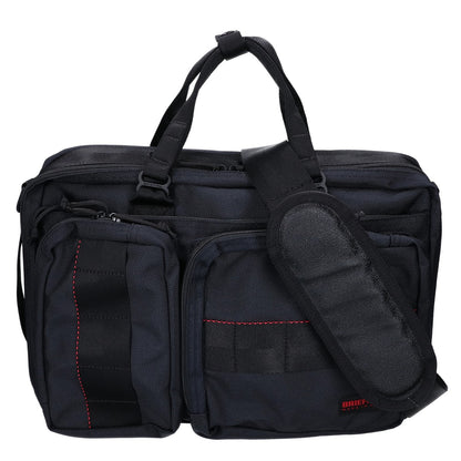 BRIEFING ブリーフィング 【美品】BRF399219 NEO TRINITY LINER 3WAY ビジネスバッグ ビジネスバッグ ブリーフケース