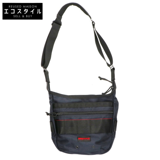 BRIEFING ブリーフィング 【美品】BRF105219 DAY TRIPPER デイトリッパー ショルダーバッグ