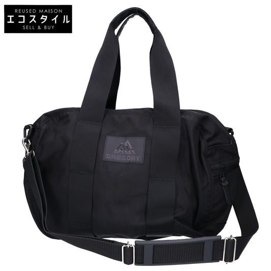 GREGORY グレゴリー 【美品】155696 0440 DUFFELS BAG XS コーデュラ バリスティックナイロン ダッフルバッグ ボストンバッグ