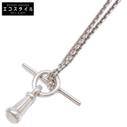 HIROTAKA ヒロタカ Ag925 Sand Dune MoonStone Necklace ムーンストーン ネックレス