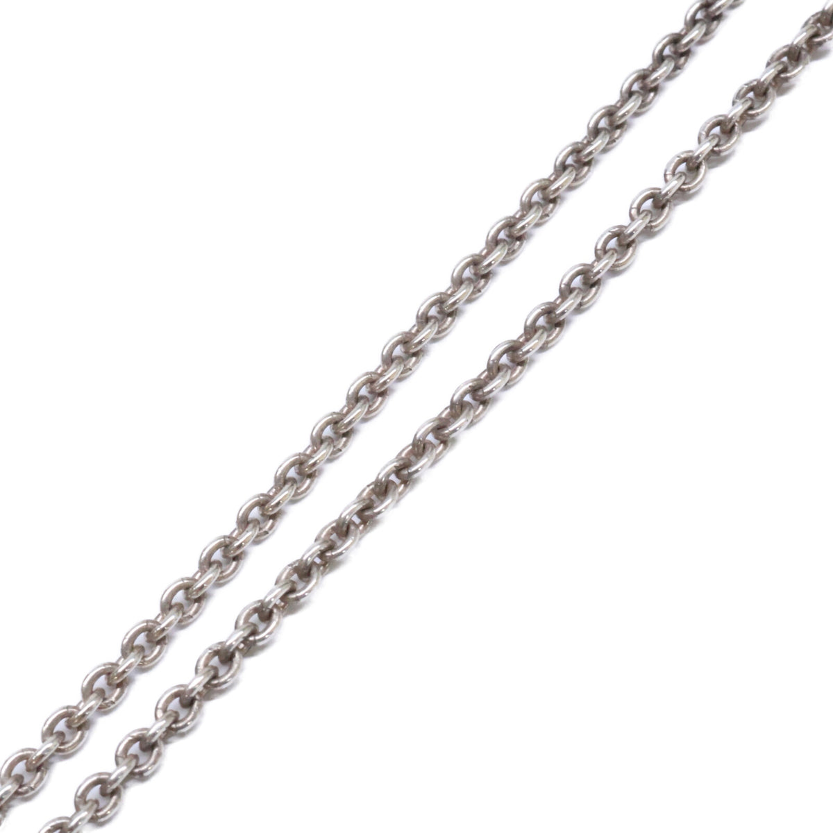 HIROTAKA ヒロタカ Ag925 Sand Dune MoonStone Necklace ムーンストーン ネックレス