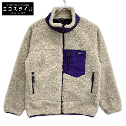 Patagonia パタゴニア 65625 ベージュ レトロX・ジャケット フリースジャケット ジャケット