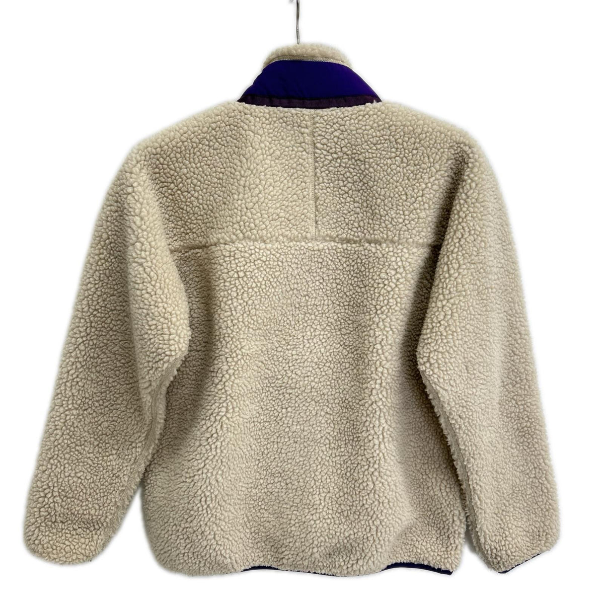 Patagonia パタゴニア 65625 ベージュ レトロX・ジャケット フリースジャケット ジャケット