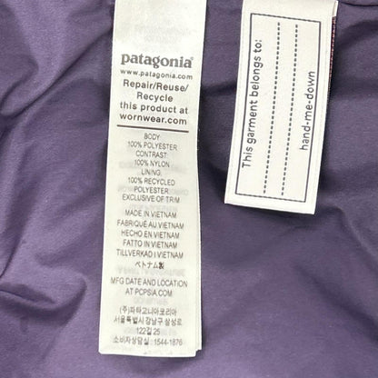 Patagonia パタゴニア 65625 ベージュ レトロX・ジャケット フリースジャケット ジャケット