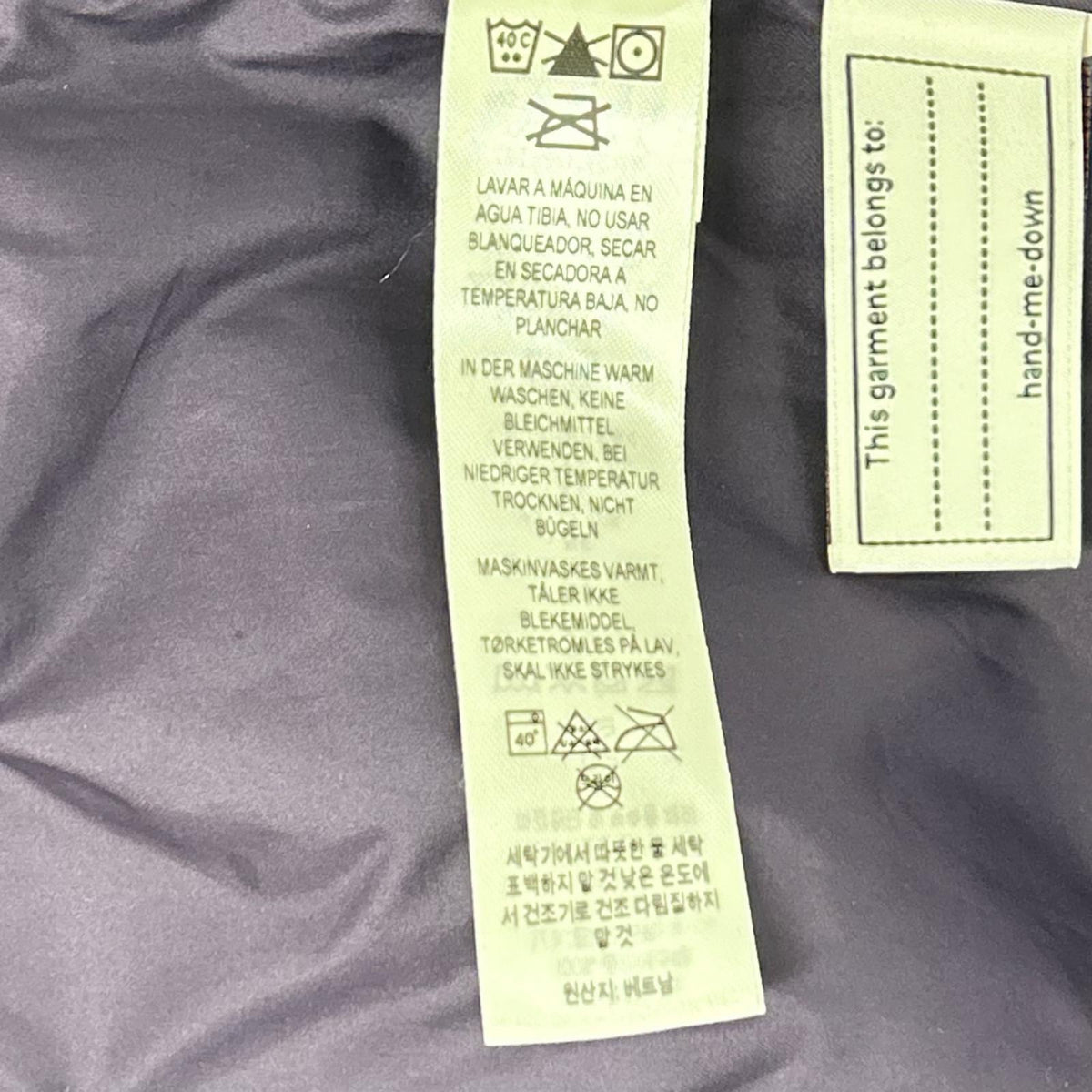 Patagonia パタゴニア 65625 ベージュ レトロX・ジャケット フリースジャケット ジャケット