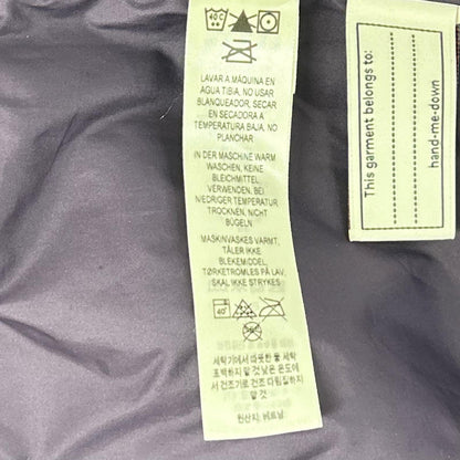 Patagonia パタゴニア 65625 ベージュ レトロX・ジャケット フリースジャケット ジャケット