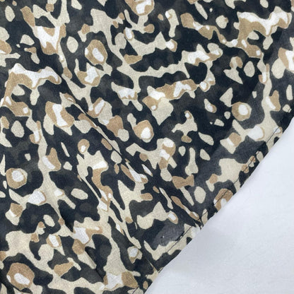 theory luxe セオリーリュクス 03-1107305 ベージュ CAMOUFLAGE PRINT ELBE カモフラプリントスカート スカート