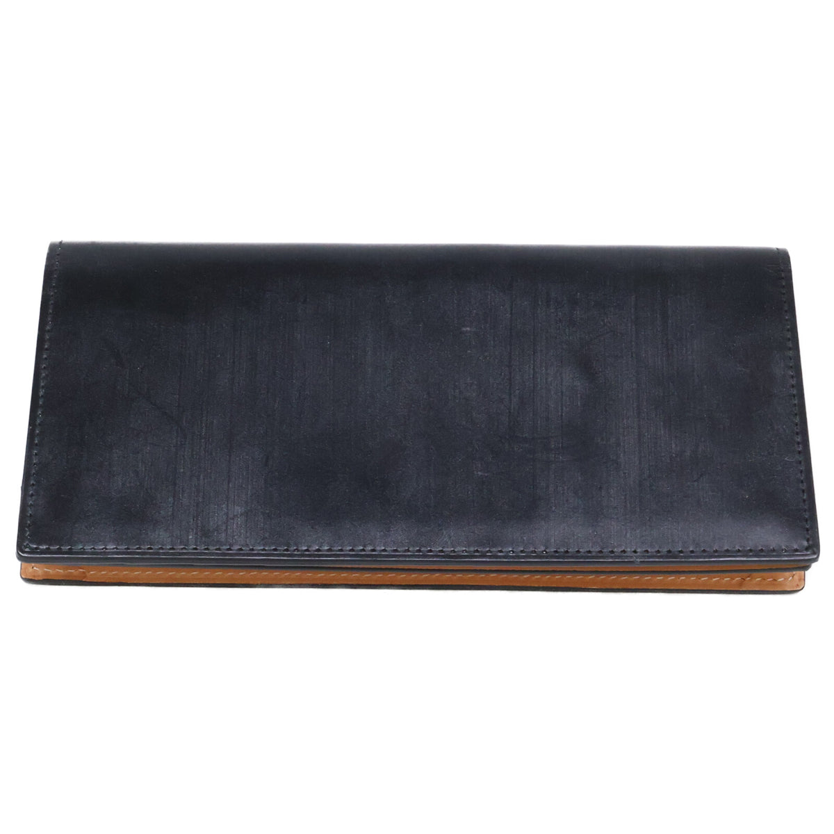COCOMEISTER ココマイスター 【新品同様】Bridle Brendel Wallet ブライドル ブレンデルウォレット 長財布（小銭入れなし）