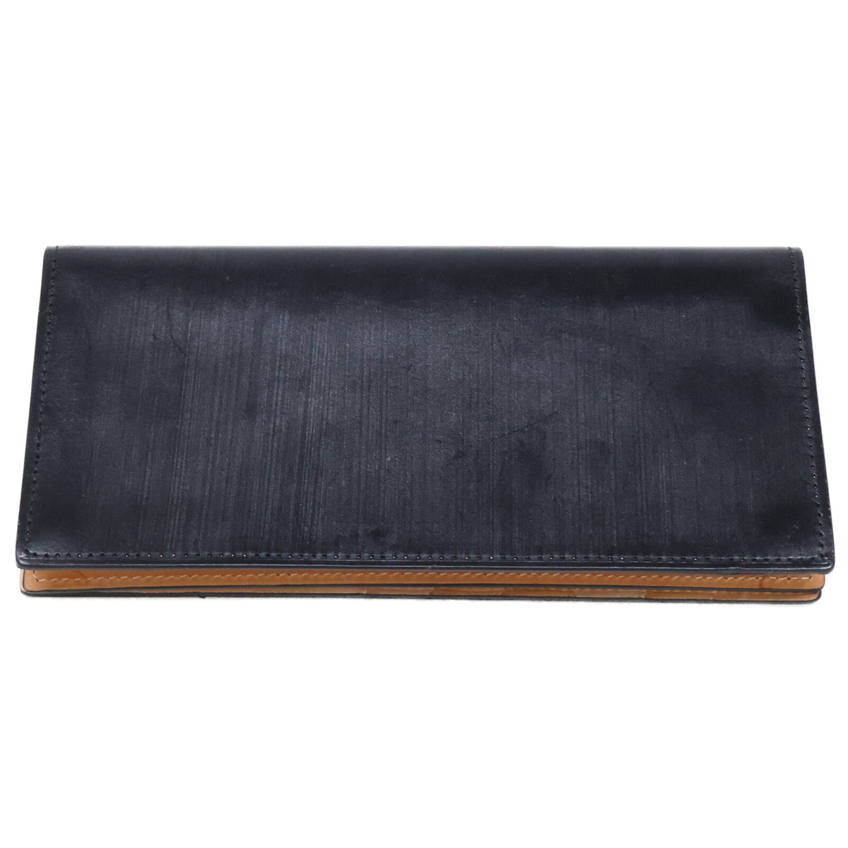 COCOMEISTER ココマイスター 【新品同様】Bridle Brendel Wallet ブライドル ブレンデルウォレット 長財布（小銭入れなし）