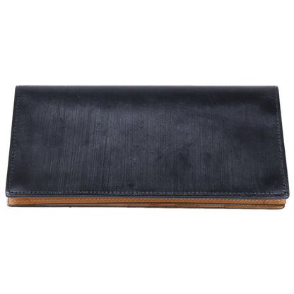 COCOMEISTER ココマイスター 【新品同様】Bridle Brendel Wallet ブライドル ブレンデルウォレット 長財布（小銭入れなし）