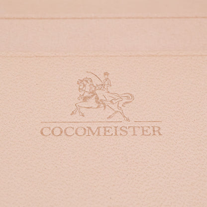 COCOMEISTER ココマイスター 【新品同様】Bridle Brendel Wallet ブライドル ブレンデルウォレット 長財布（小銭入れなし）