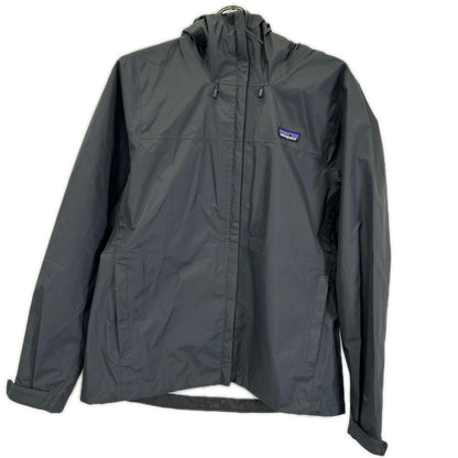 Patagonia パタゴニア 26SS 85246 グレー トレントシェル3L・レイン・ジャケット ジャケット