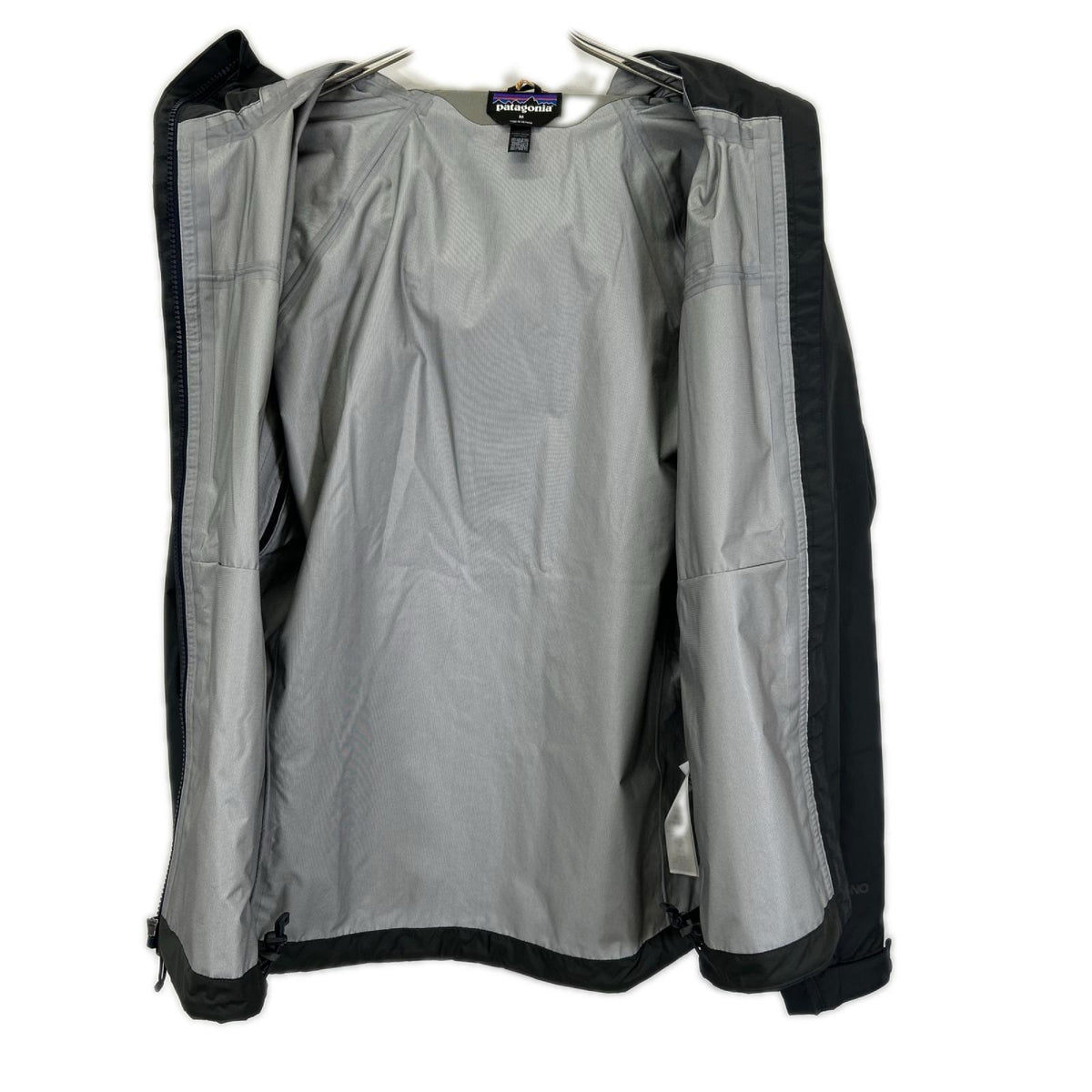 Patagonia パタゴニア 26SS 85246 グレー トレントシェル3L・レイン・ジャケット ジャケット