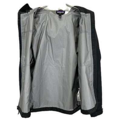 Patagonia パタゴニア 26SS 85246 グレー トレントシェル3L・レイン・ジャケット ジャケット