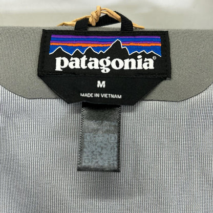 Patagonia パタゴニア 26SS 85246 グレー トレントシェル3L・レイン・ジャケット ジャケット