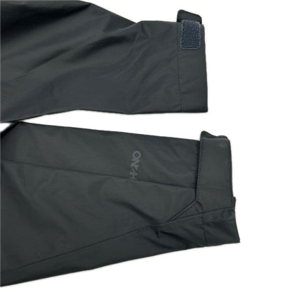 Patagonia パタゴニア 26SS 85246 グレー トレントシェル3L・レイン・ジャケット ジャケット