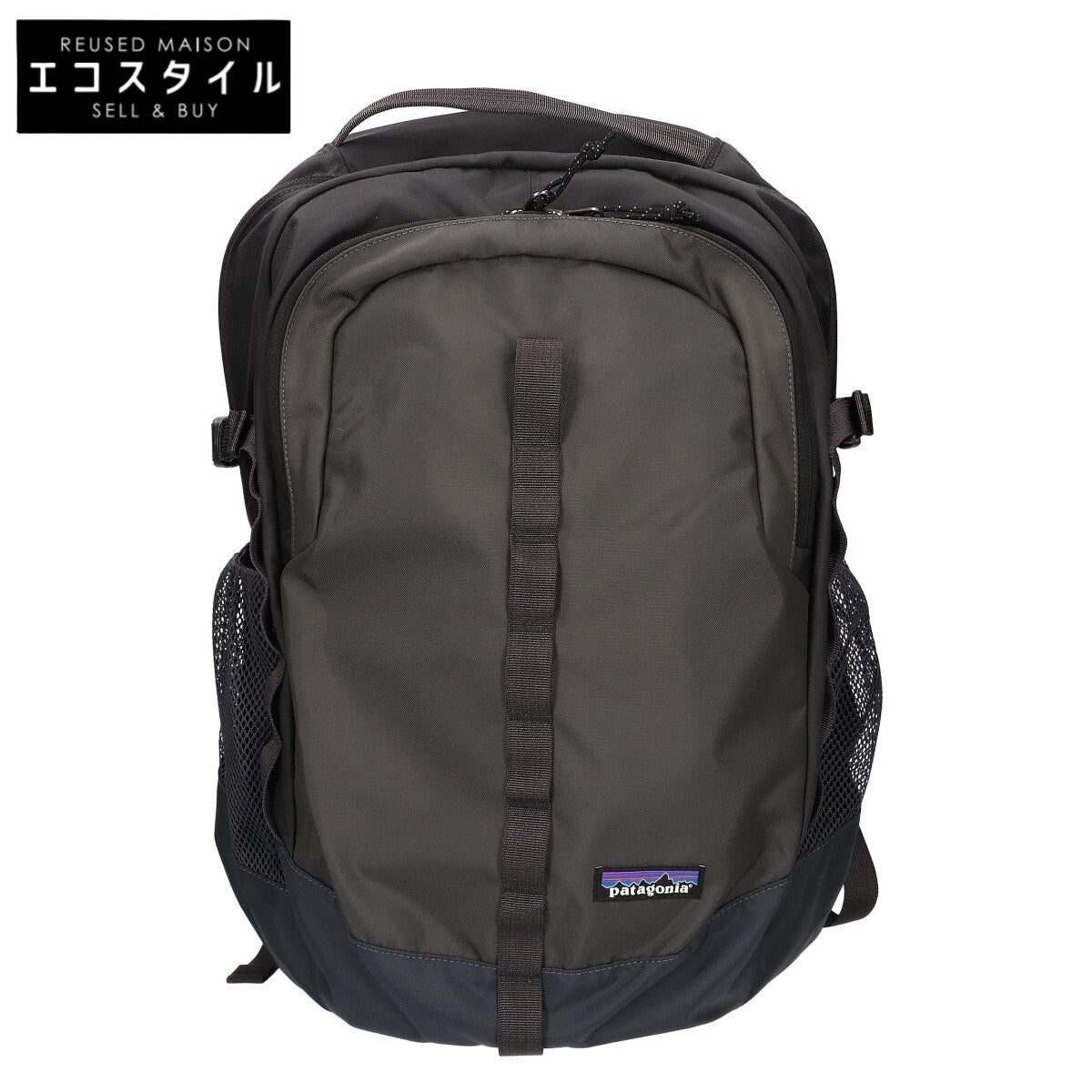 Patagonia パタゴニア 【新品同様】26SS 47914 REFUGIO DAY PACK 26L レフュジオ・デイパック 26L リュック バックパック