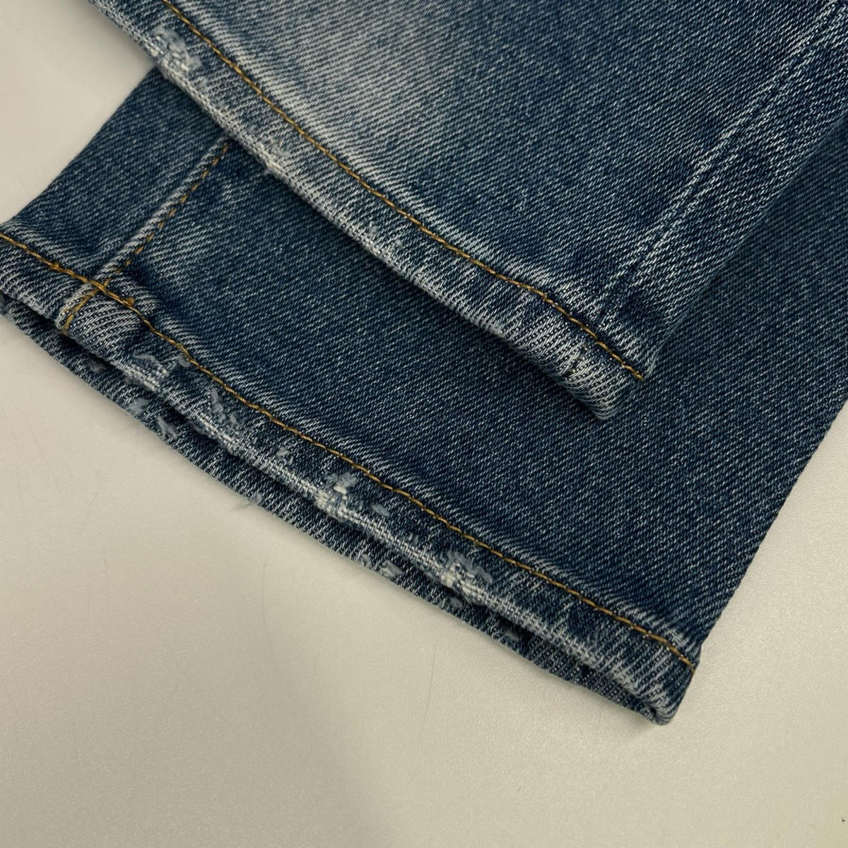 DSQUARED2 ディースクエアード S75LB0276 インディゴブルー Cool Girl Cropped Jean クロップド デニム パンツ ボトムス