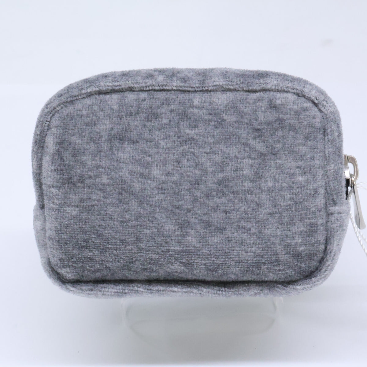 LUDLOW ラドロー 【新品同様】LD24AーPU004 Pouch004 Guitar ギター柄 ジップ ミニ ポーチ