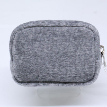 LUDLOW ラドロー 【新品同様】LD24AーPU004 Pouch004 Guitar ギター柄 ジップ ミニ ポーチ