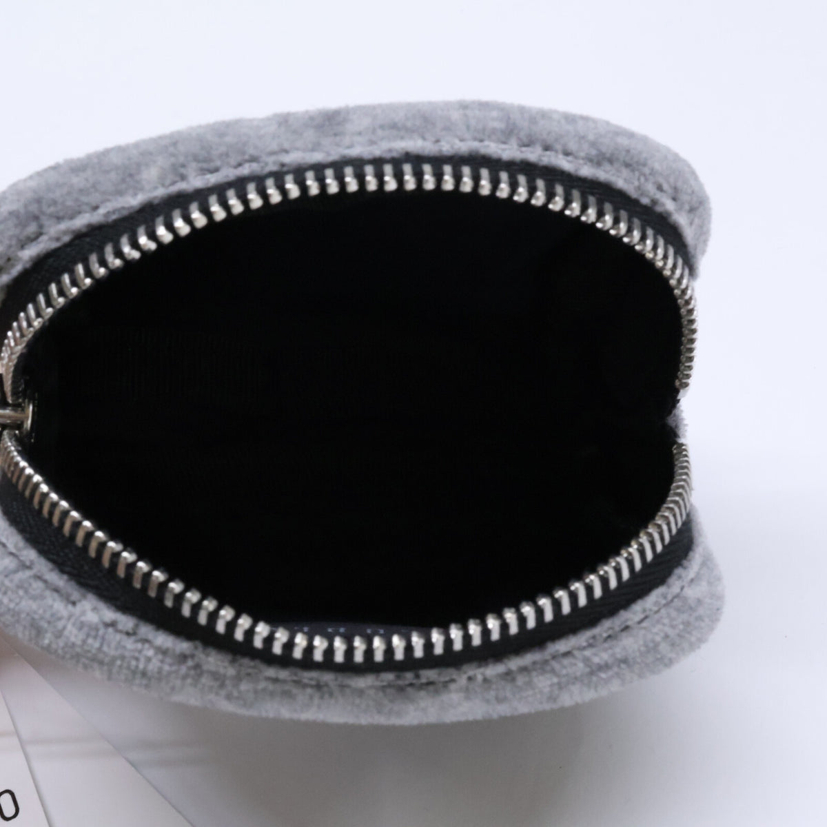 LUDLOW ラドロー 【新品同様】LD24AーPU004 Pouch004 Guitar ギター柄 ジップ ミニ ポーチ
