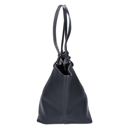 THE ROW ザ ロウ W1272L129 グレインカーフスキンレザー Park Tote Three トートバッグ