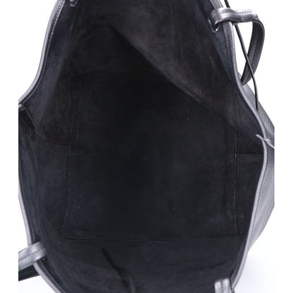 THE ROW ザ ロウ W1272L129 グレインカーフスキンレザー Park Tote Three トートバッグ