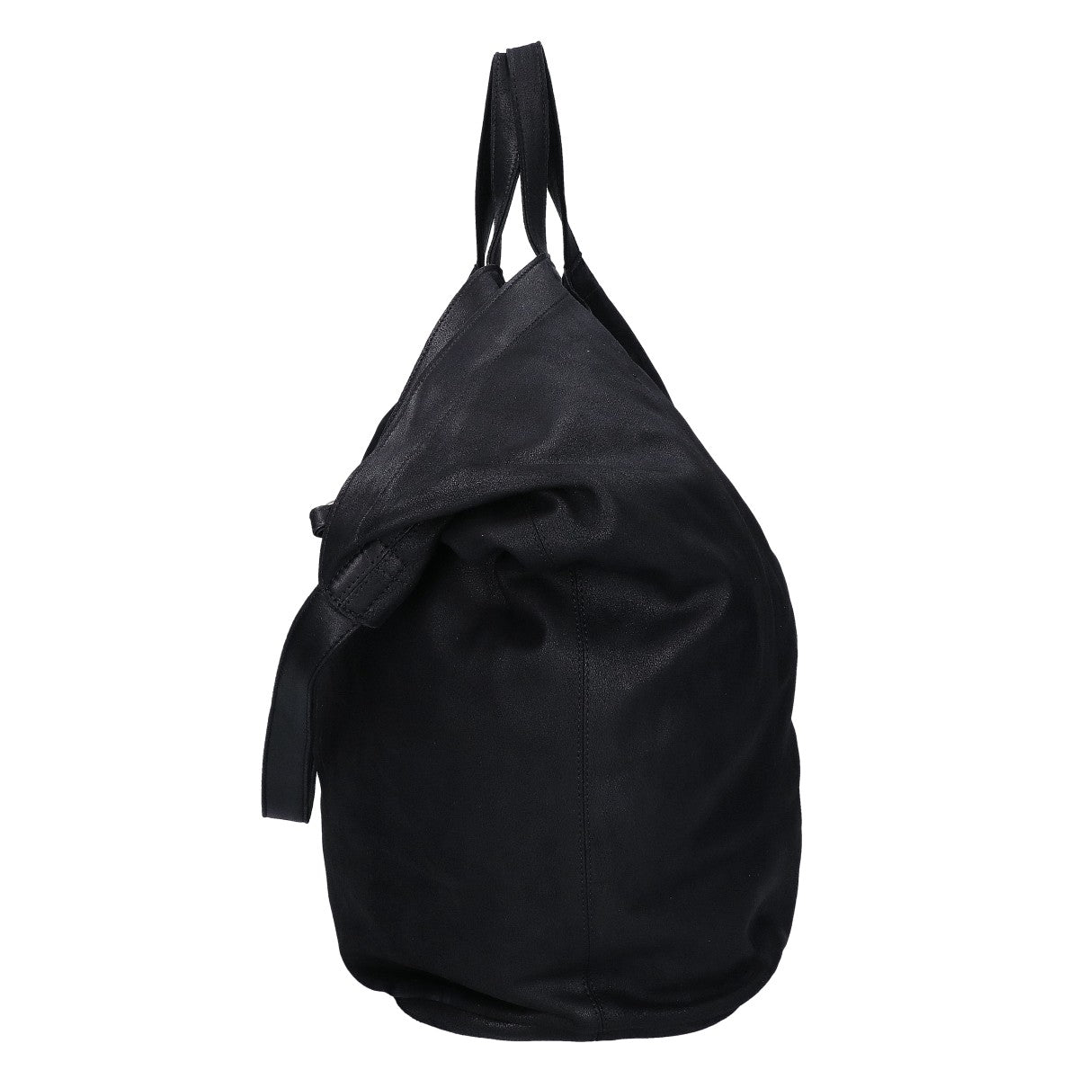 Morphee モルフェ 【美品】MESSENGER(F) ゴートスキン メッセンジャーバッグ ショルダーバッグ