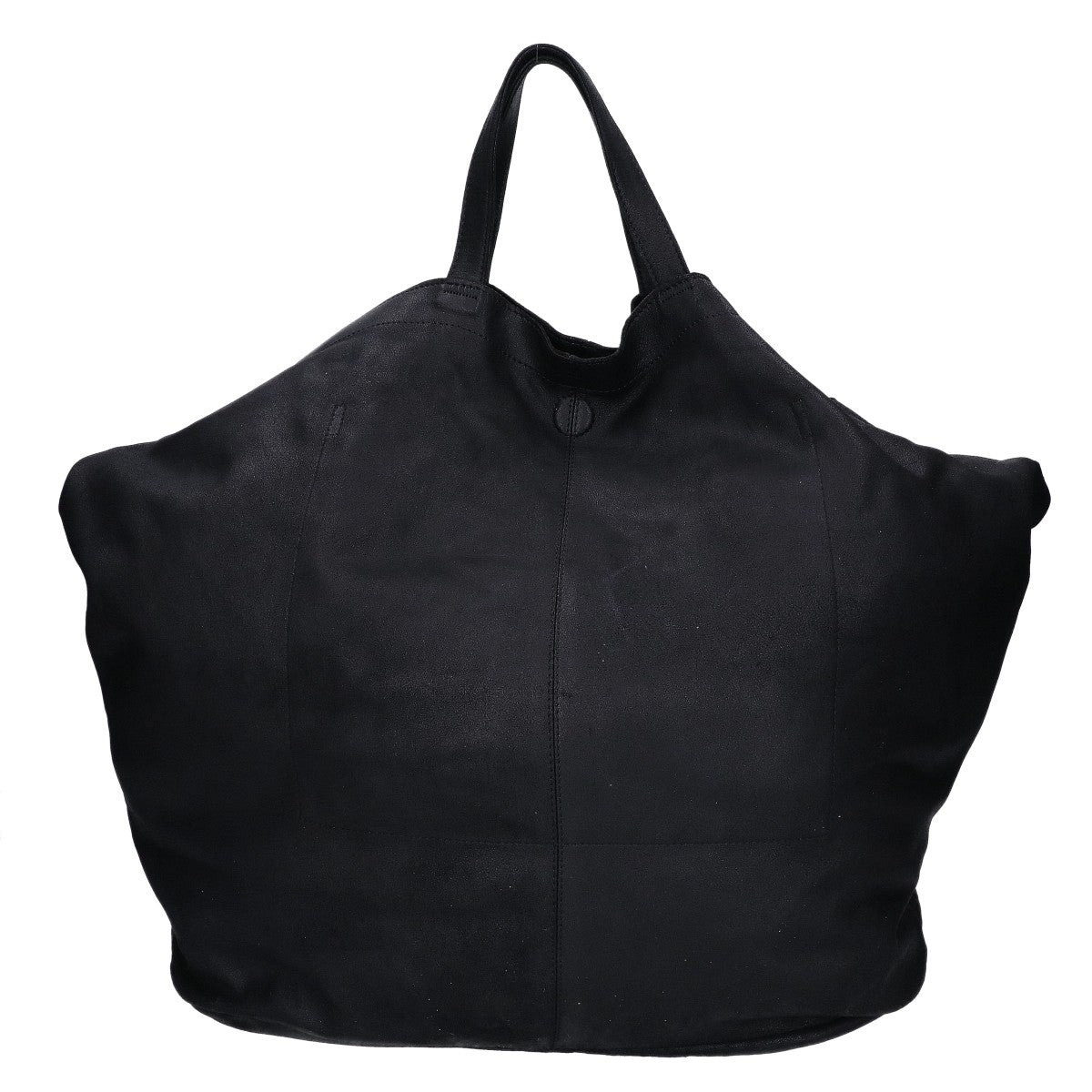 Morphee モルフェ 【美品】MESSENGER(F) ゴートスキン メッセンジャーバッグ ショルダーバッグ