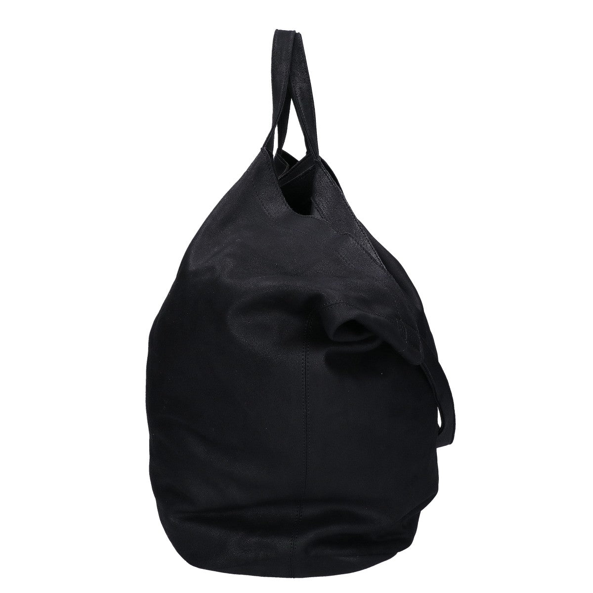 Morphee モルフェ 【美品】MESSENGER(F) ゴートスキン メッセンジャーバッグ ショルダーバッグ