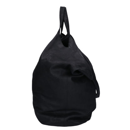 Morphee モルフェ 【美品】MESSENGER(F) ゴートスキン メッセンジャーバッグ ショルダーバッグ