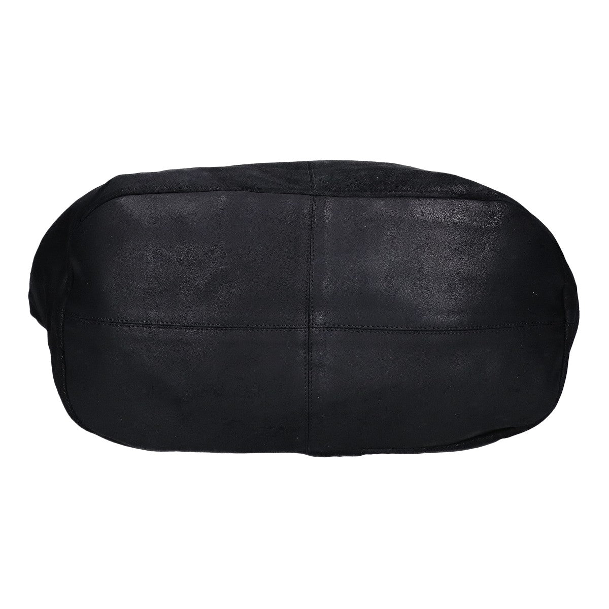 Morphee モルフェ 【美品】MESSENGER(F) ゴートスキン メッセンジャーバッグ ショルダーバッグ