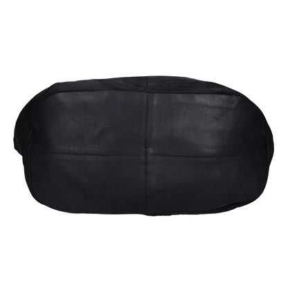 Morphee モルフェ 【美品】MESSENGER(F) ゴートスキン メッセンジャーバッグ ショルダーバッグ