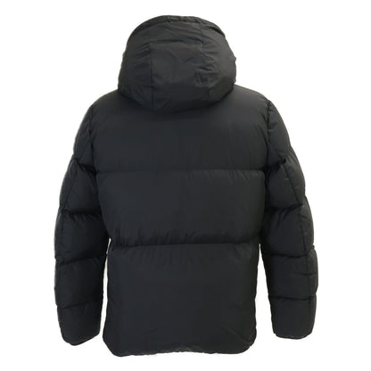 MONCLER モンクレール 【23年製】MONTCLAR モンクラ 内側ロゴ刺繍グログランテープ フーディダウンジャケット ジャケット