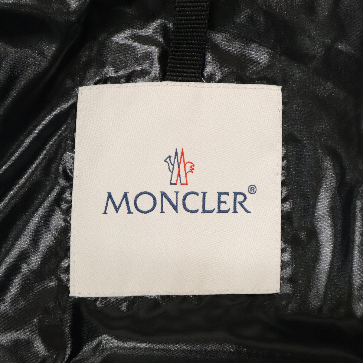 MONCLER モンクレール 【23年製】MONTCLAR モンクラ 内側ロゴ刺繍グログランテープ フーディダウンジャケット ジャケット