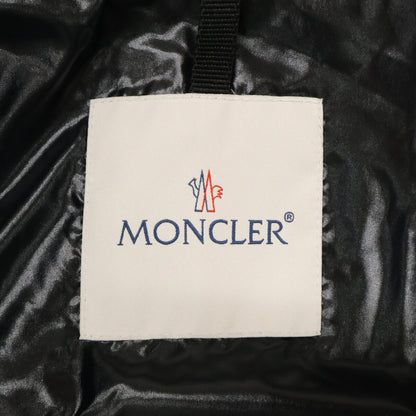 MONCLER モンクレール 【23年製】MONTCLAR モンクラ 内側ロゴ刺繍グログランテープ フーディダウンジャケット ジャケット
