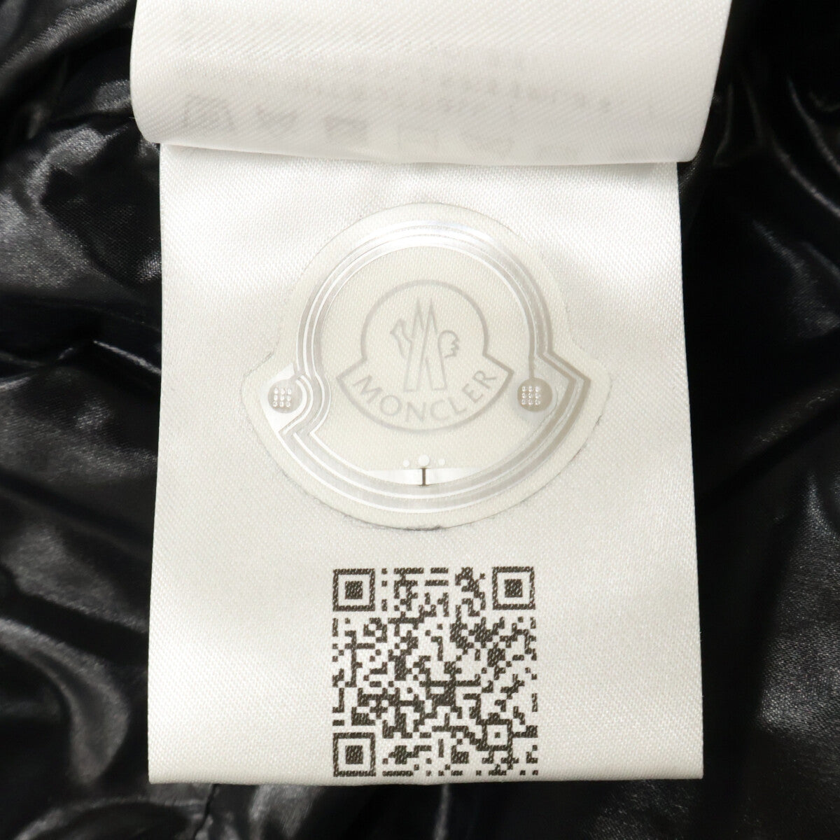 MONCLER モンクレール 【23年製】MONTCLAR モンクラ 内側ロゴ刺繍グログランテープ フーディダウンジャケット ジャケット