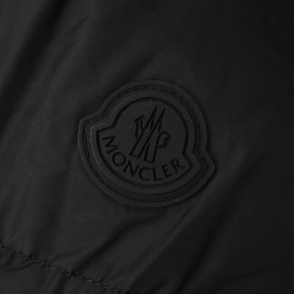 MONCLER モンクレール 【23年製】MONTCLAR モンクラ 内側ロゴ刺繍グログランテープ フーディダウンジャケット ジャケット