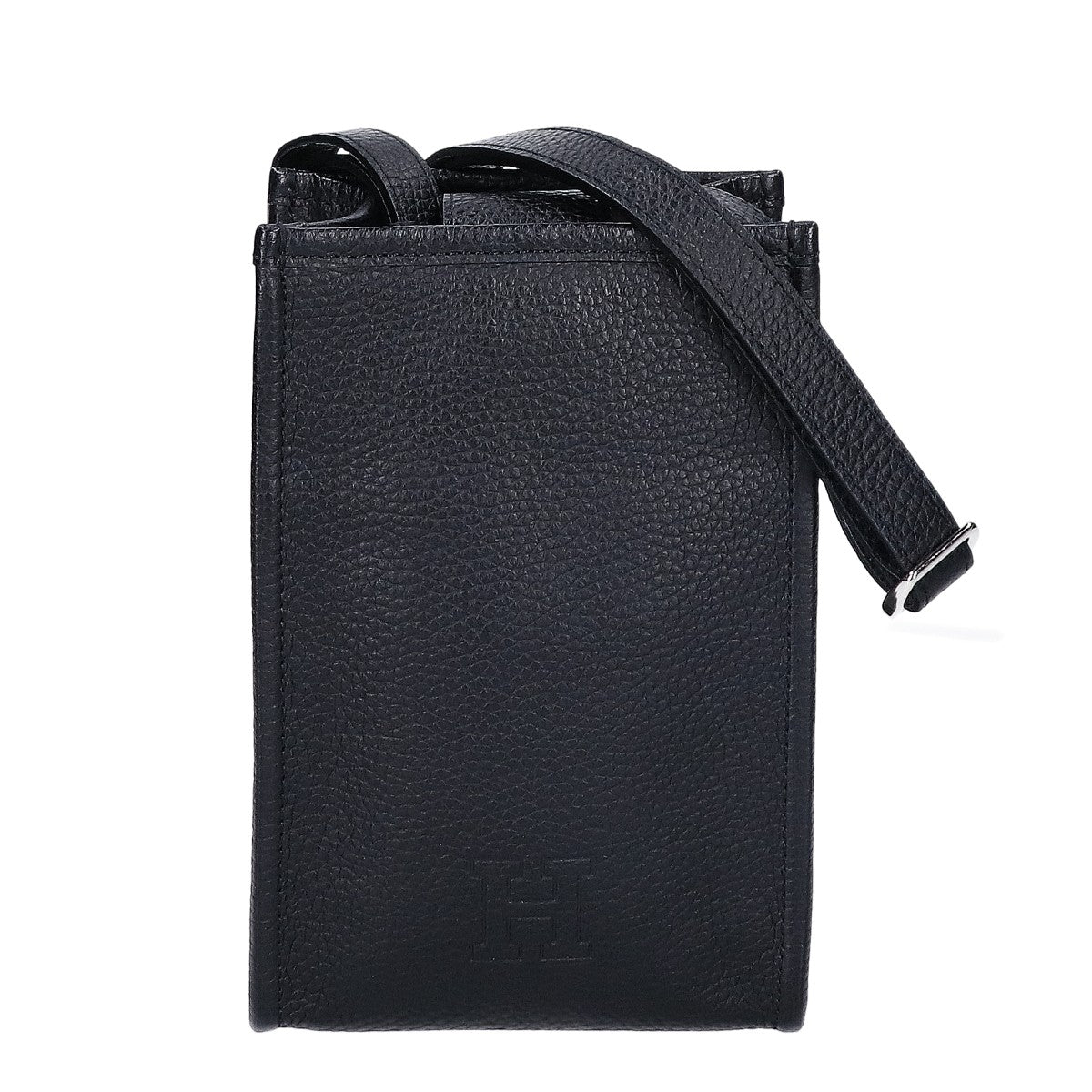 HIROFU ヒロフ 【美品】アピエーディ レザー ショルダーバッグ